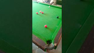 real amazing Snooker shots #shosts #trending
