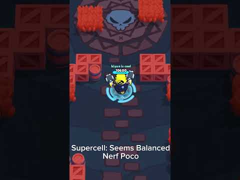 Huh? Since When Was Darryl F Tier?  #brawlstars