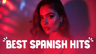Top Hit Spanish Songs 2024 🤩 Ultimate Latin Music 2024 Mix 🤩 Best Spanish Hits 2024