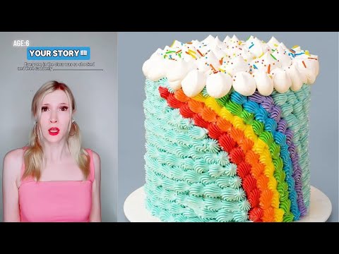 💖 Text To Speech 💖 ASMR Cake Storytime || @Brianna Guidryy  || POVs Tiktok Part #203