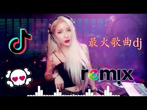 【2022最火歌曲dj 】首国语DJ混音最酷的中文DJ歌曲  2022 年最热门 EDM 冷排 -2022最火歌曲dj 2022夜店舞曲 重低音 －Chinese dj remix 2022