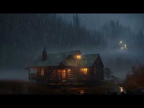 #Musi to listen to while sleeping.  #Relaxing white noise.Five seconds later, the black screen .rain