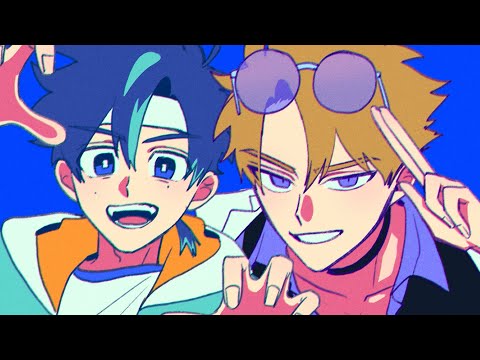 III (Cover) | Justen x Sena