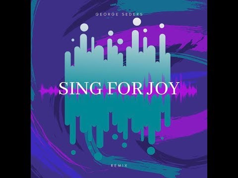 Sing For Joy (Remix) | Lyrics Video