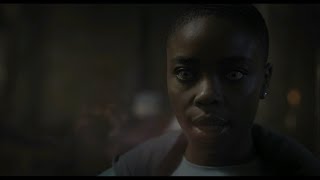 Sirens Powers Scenes (Wednesday - Season 1)