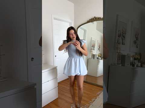 grwm for Easter!