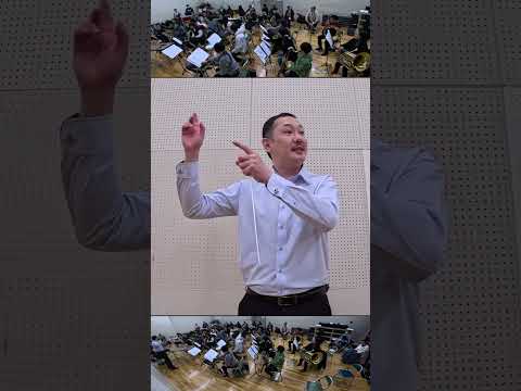 パーカスなんて誰でもできる！そう言われないために＜吹奏楽あるある＞