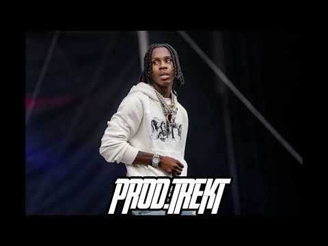 [FREE FOR PROFIT] OG POLO G TYPE BEAT 2024 "THROUGH DA STORM"