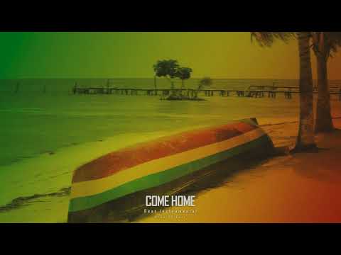 (FREE) Reggae Type Beat "Come Home" Beat Instrumental 87bpm