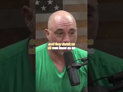 Neil deGrasse Tyson on JRE