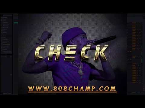 [FREE] Lil Baby x YNW Melly Type Beat 2019 - "Check" | Free Type Beat | Rap/Trap Instrumental 2019