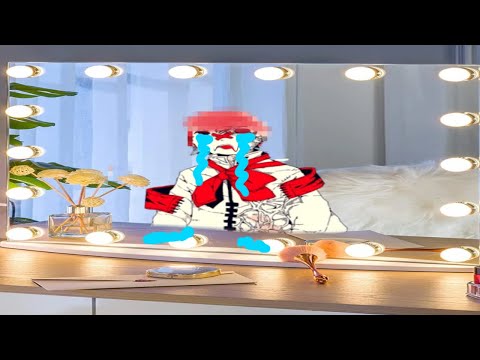 fukase gets a buzz cut and cries