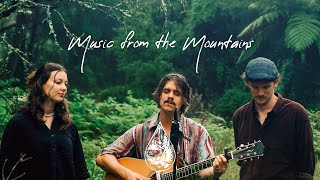 Music from the Mountains ⛰️ (acoustic, indie folk, singer-songwriter)
