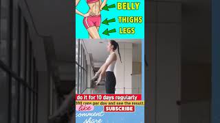 exercise forabs and slimlegs#youtubeshorts#viral#trending#shortfeed#shortvideo#exercises2#exercise2a