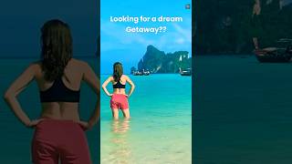 Discover Thailand! #AmazingThailand#ThailandTravel#ExploreThailand#VisitThailand