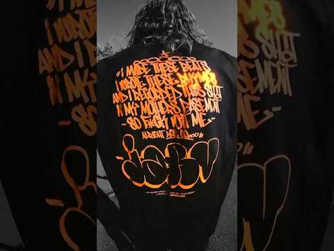NEW MERCH DROP🔶🔶