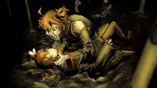 0TS / KILL U GIRL ft. Kasane Teto