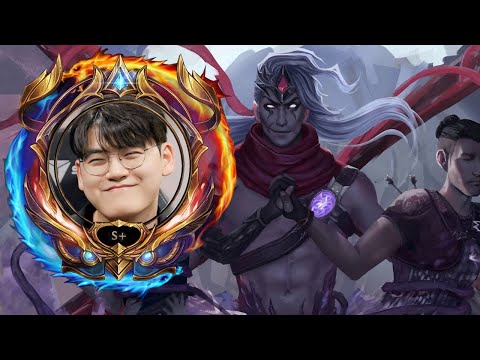 [ T1 Gumayusi ] 구마유시 매드무비#14 - T1 Gumayusi ADC Montage