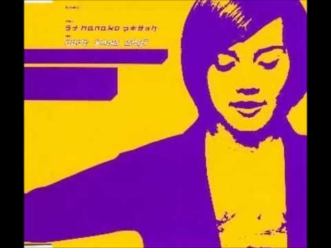 ラナhanakoマキサック -  don't know why  Lana Ver.