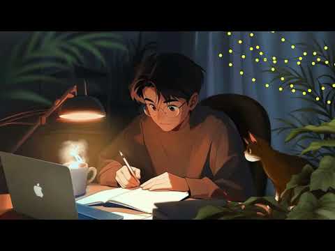 The Late night study Lofi