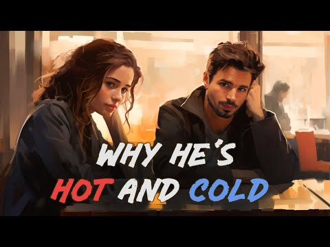 The Cold Truth - 5 Signs He's Not Serious About You