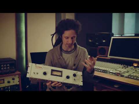 Overview Teletronix LA2A - BYL-Series I, Part I - analogvibes