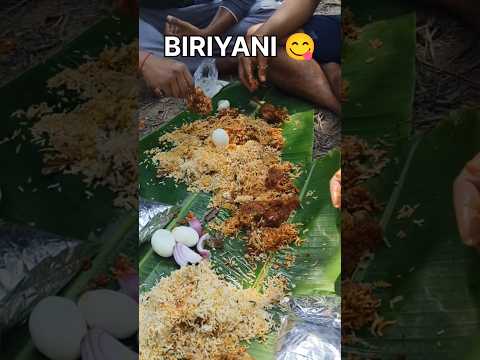 Lollypop Biriyani 🍗🧆#shorts #biriyani #biriyanilovers