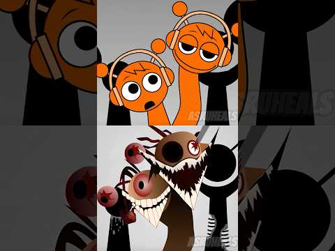 Incredibox Sprunki Phase 15 Vs Sprunki Phase 15 But New Alive