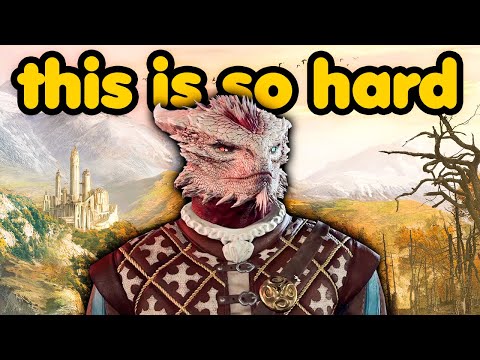Baldur's Gate 3: my first RPG