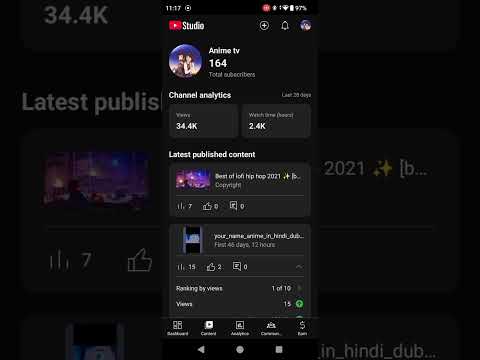 1000 subscriber complete status || channel monetization
