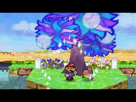 You're overthinking, chill out (Nitendo relaxing music mix)