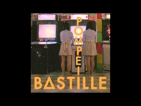 Bastille - Pompeii REMIX/COVER