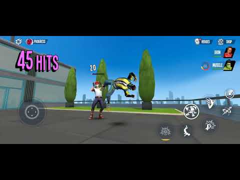 SPIDER FIGHTING NEW GAME | NEW GAME SPIDER FIGHTING