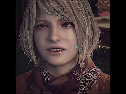 "We Will Beat This, Together" ✨ | Resident Evil 4 Remake  #shortsfeed
