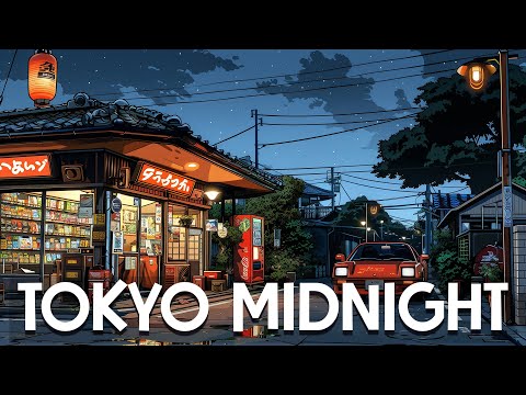 Back To 90s Tokyo 🔥Christmas In Tokyo 🌃 Lo fi Beats To Sleep, Relax  [lofi hiphop mix]