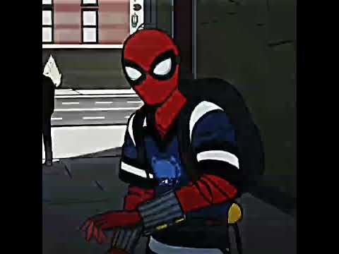 The Modern Version of Spider-Man | Your Friendly Neighborhood Spider-Man Edit
