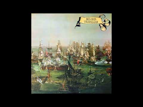 Bee Gees - How Can You Mend A Broken Heart - Remastered