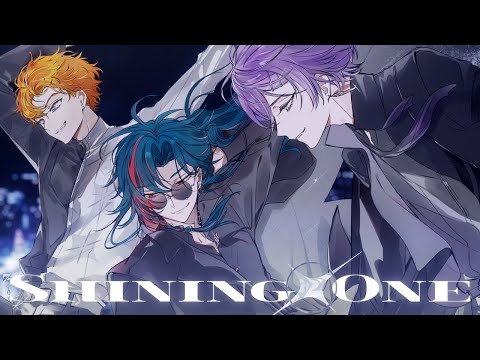 Shining One covered by 3SKM【歌ってみた】