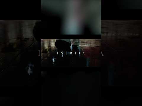 SawanoHiroyuki[nZk]:Rei “INERTIA” Music Video 04.19 OUT #MusicVideo #HiroyukiSAWANO #TOBEHEROX