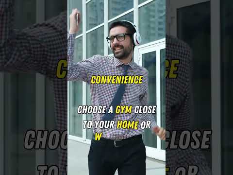 How to stay motivated to include exercise in your daily routine