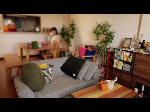カラフルにくつろぐ｜かご専門店 ORIKAGO