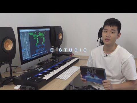 Eric周興哲- E STUDIO#2 -｜Making of That's Why I Like You｜