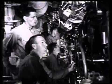 USS Nautilus  'The Nautilus Story'
