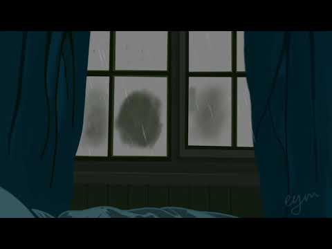 R A I N Y | chill beats by EYM