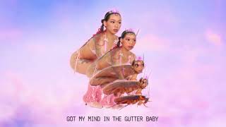 SAILORR - "SOFT GIRL SUMMER" - OFFICIAL LYRIC VIDEO