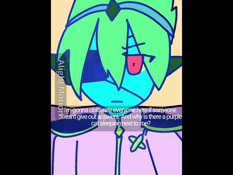 space ex boyfriend goes to multifandom therapy #omori #multifandom