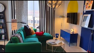 IKEA~ 이케아 동부산점 쇼룸! 함께구경해요~~ 편안한 음악으로 힐링하세요~