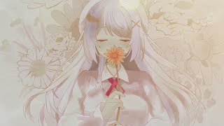 水波琴音「ドナーソング (New ver.)」歌ってみた