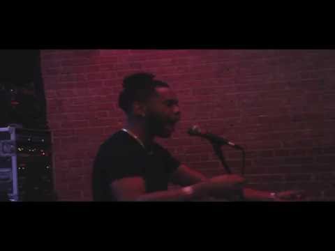 Rodderick Parker - "Swine Flu"