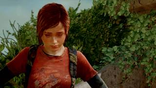 The Last of Us Remastered Walkthrough Gameplay Part 4